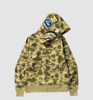 Bape 4